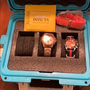 Invicta Watches